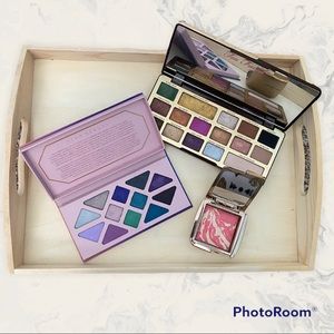 Makeup bundle - hourglass, too faced , athr beauty